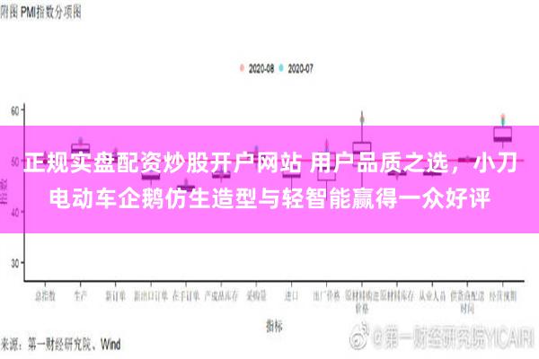 正规实盘配资炒股开户网站 用户品质之选，小刀电动车企鹅仿生造型与轻智能赢得一众好评