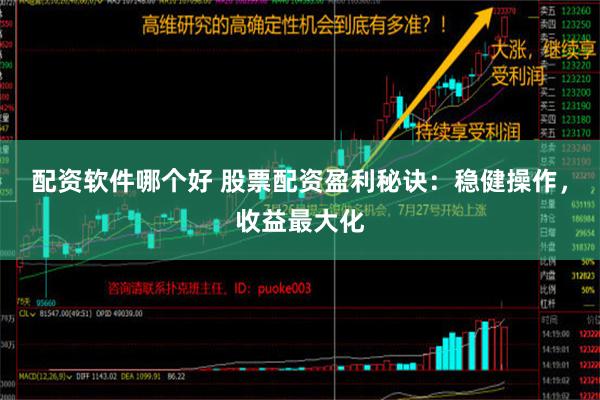 配资软件哪个好 股票配资盈利秘诀：稳健操作，收益最大化